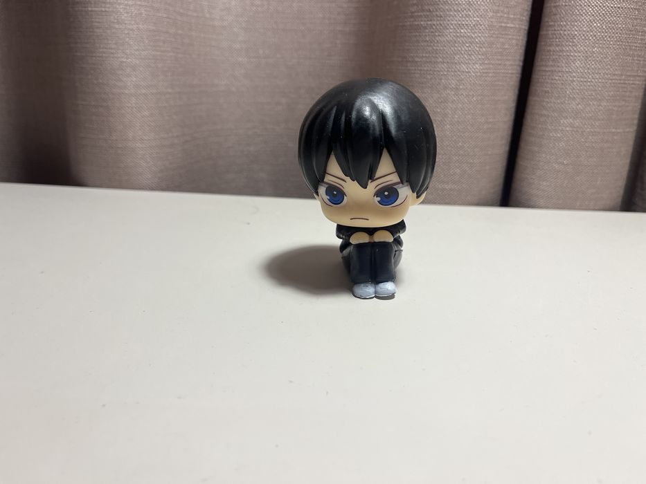 Аниме фигурка Кагеямс