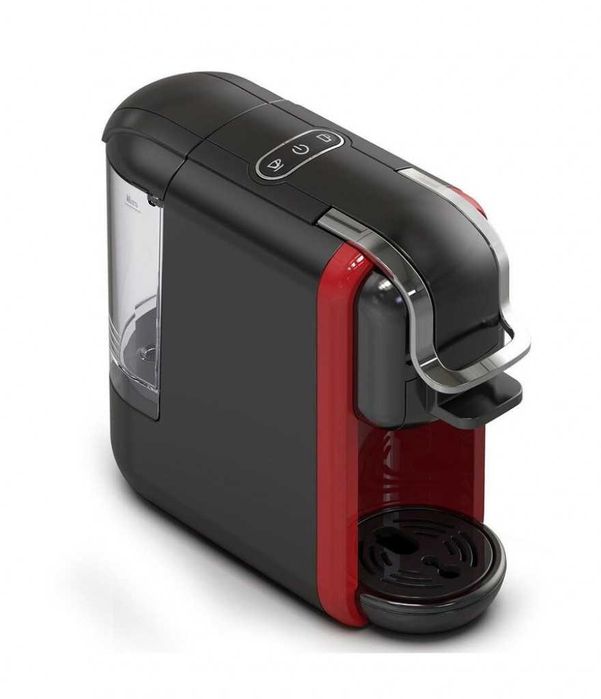 Multi capsule еспресо кафемашина 8 в 1 Разнообразие във всяка чаша