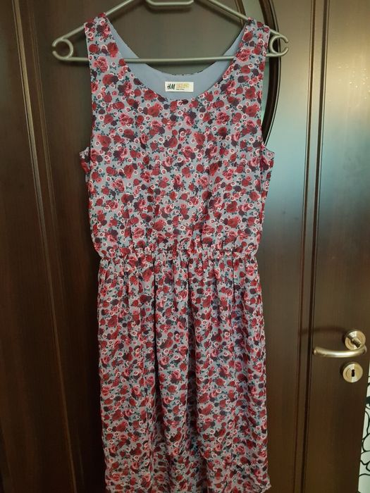 Rochie eleganta H&M 14y+
