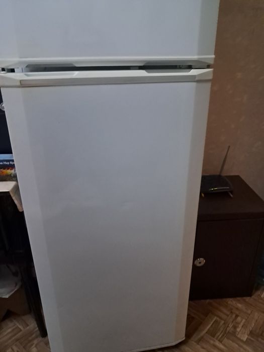 Продаётся холодильник LG  Б/У В ХОРОШЕМ СОСТОЯНИИ Цена 80.000