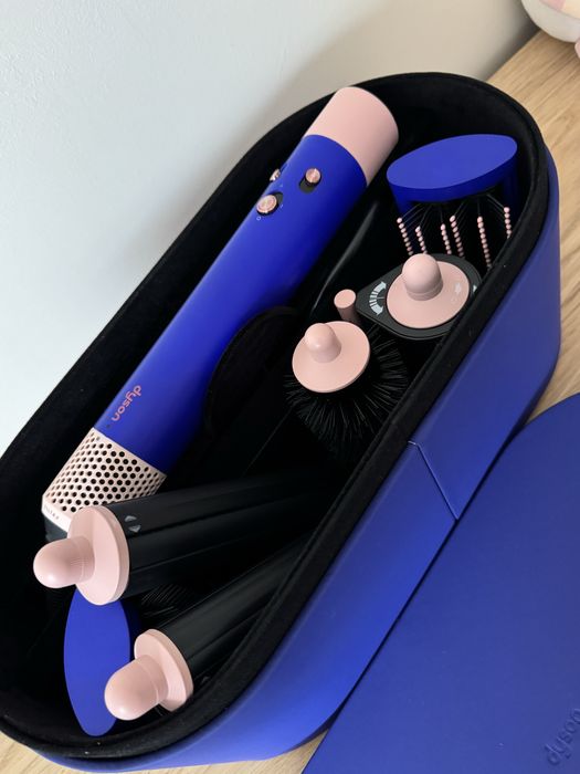 Dyson Airwrap Complete Long