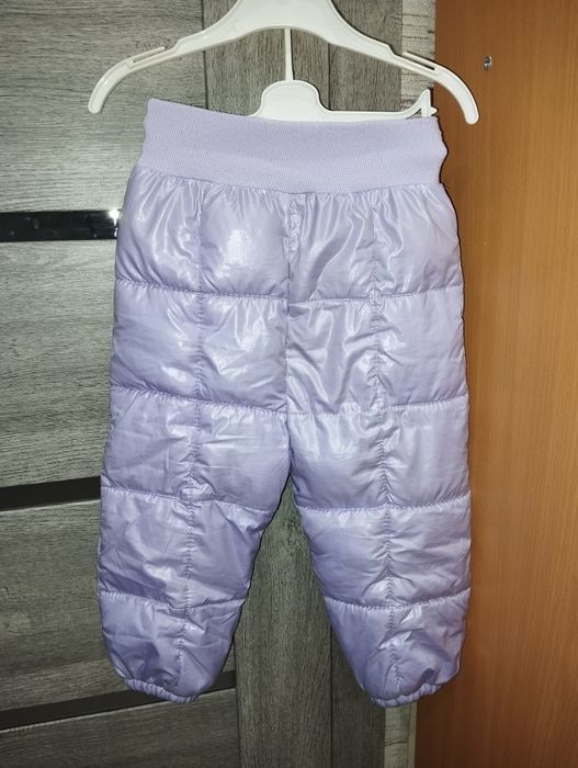 Детская куртка  двойка