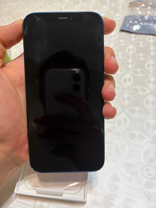 iphone 12 64gb sotiladi