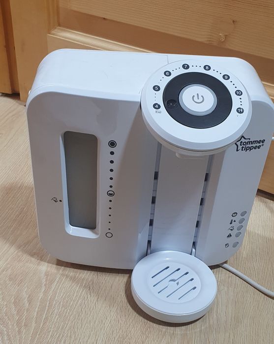 Aparat preparare lapte praf