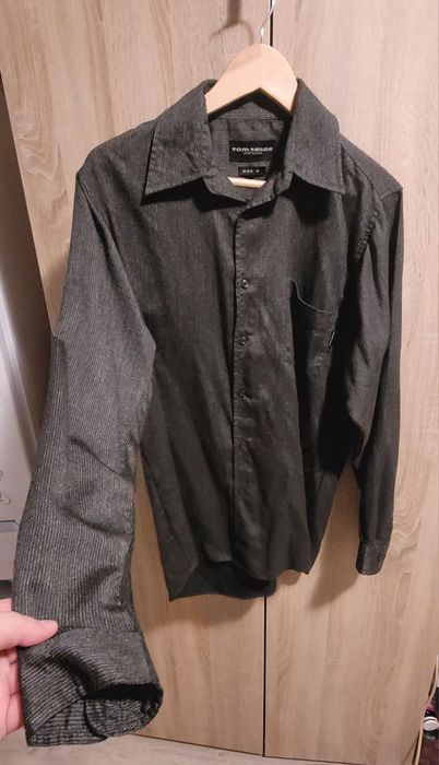 Cămașă bărbătească TOM TAILOR M/L