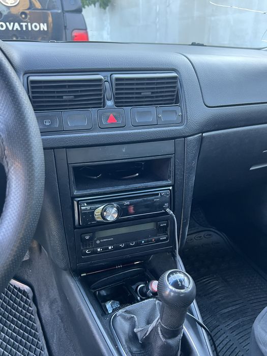 Vand golf 4 1.9 axr ocean