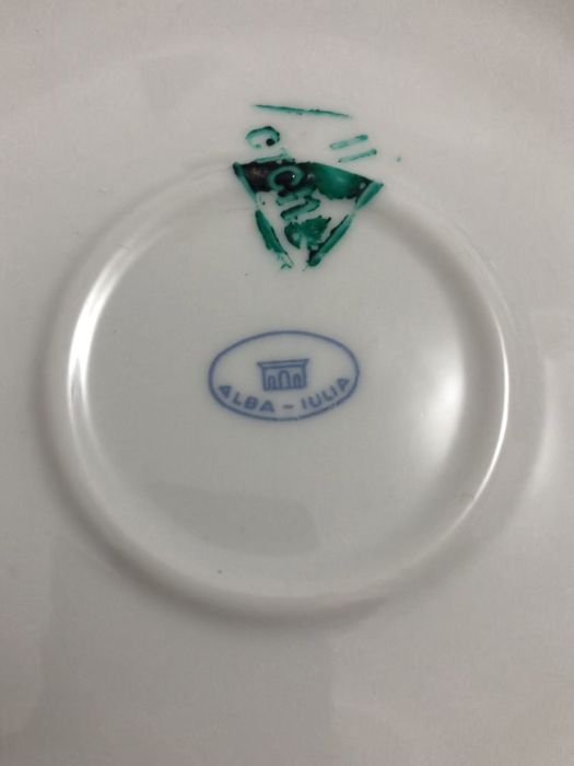 Vas/Bol Ceramic Supa/Ciorba