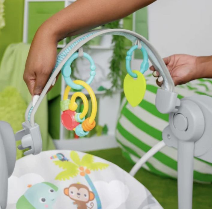 Люлка / шезлонг за бебе