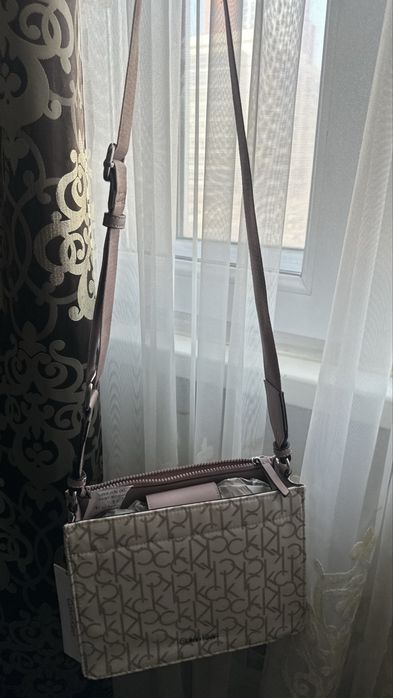 Сумка оригинал от Calvin Klein