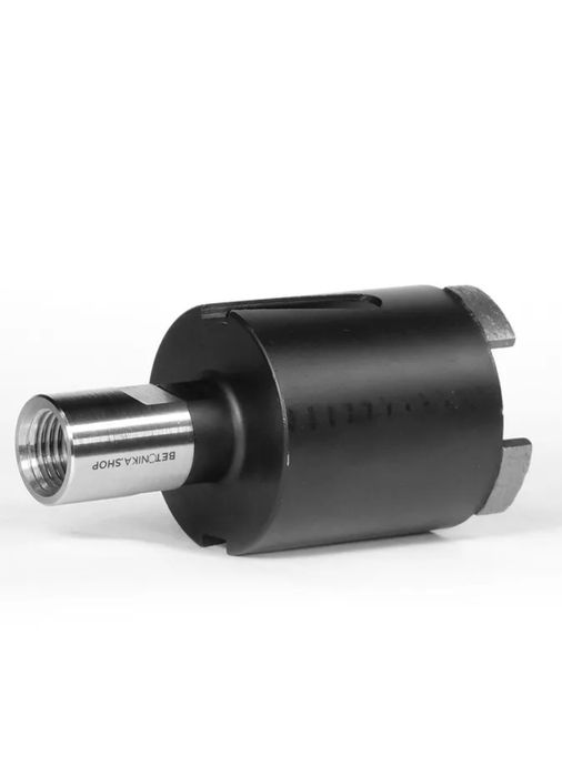 Адаптер переходник с М22 на M16 Betonika для подрозетников