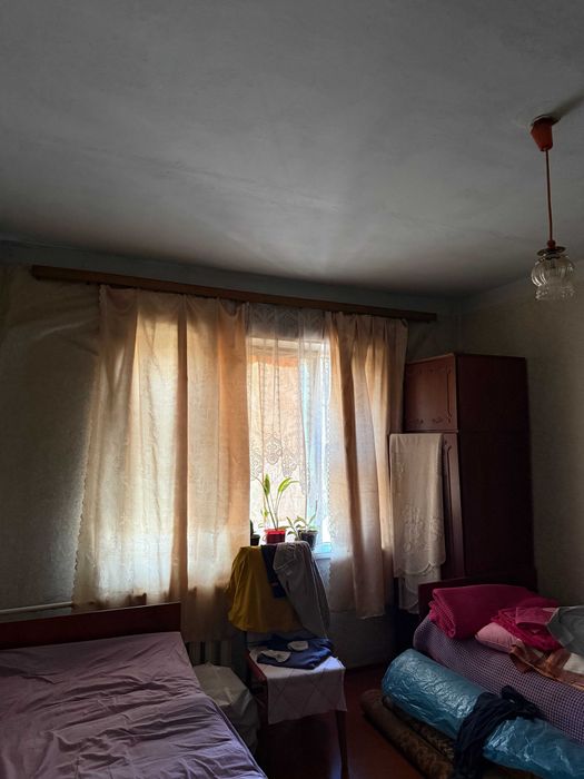 Квартира 3 комнатная рядом 9 школа, 65 квартал