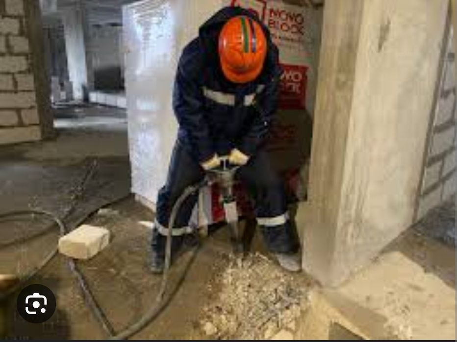 Аренда  Дизельного компрессора