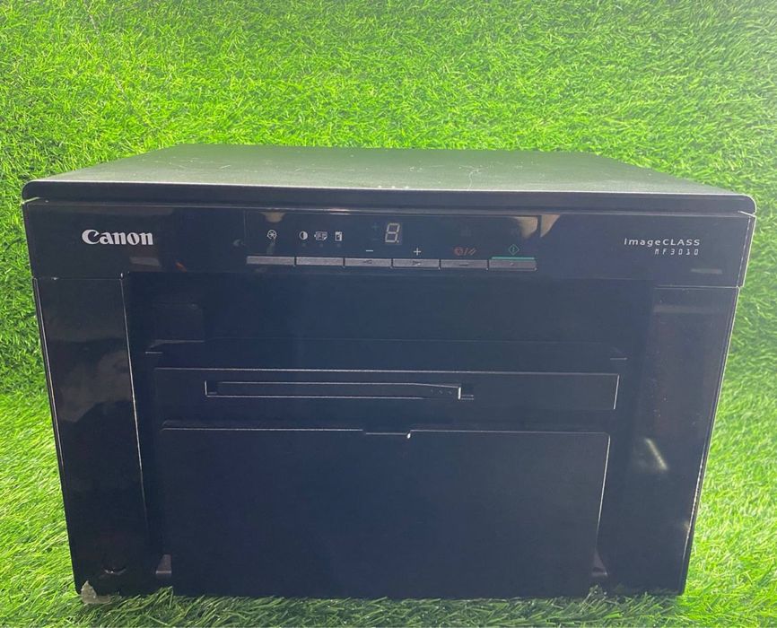 Мфу canon mf3010 / кэнон / ломбард дд / id9677