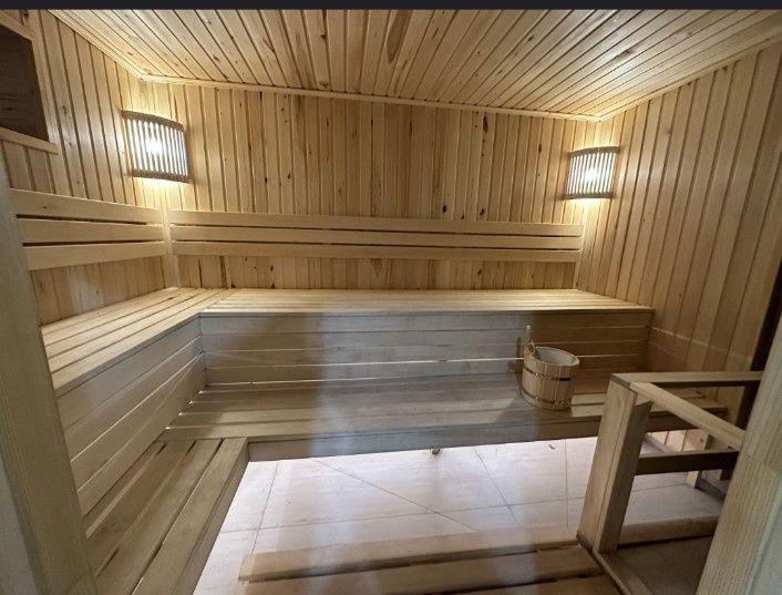 Коттедж по суточный