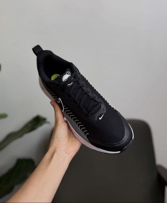 Кроссовки Nike Air Max Nuaxis Оригинал 44 размер