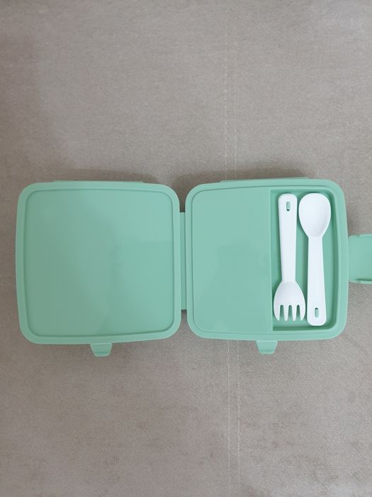 Ланч-бокс для школьников