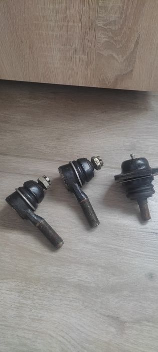 Кормилни щанги за Жигули