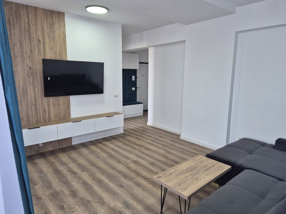 Apartament de închiriat  Prelungirea Ghencea