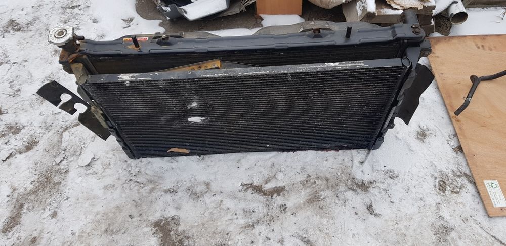 двигатель 3.3 акпп