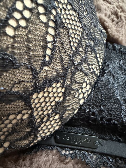 Sutien Calvin Klein- 75 D