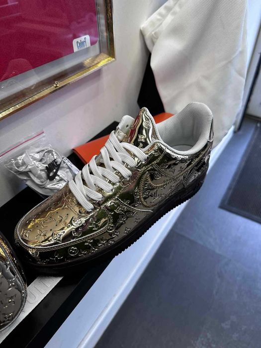 Маратонки Nike - 43 номер - нови