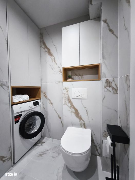 Apartament premium 2 camere!