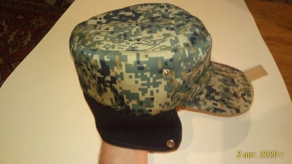 Военная кепка оригинальные