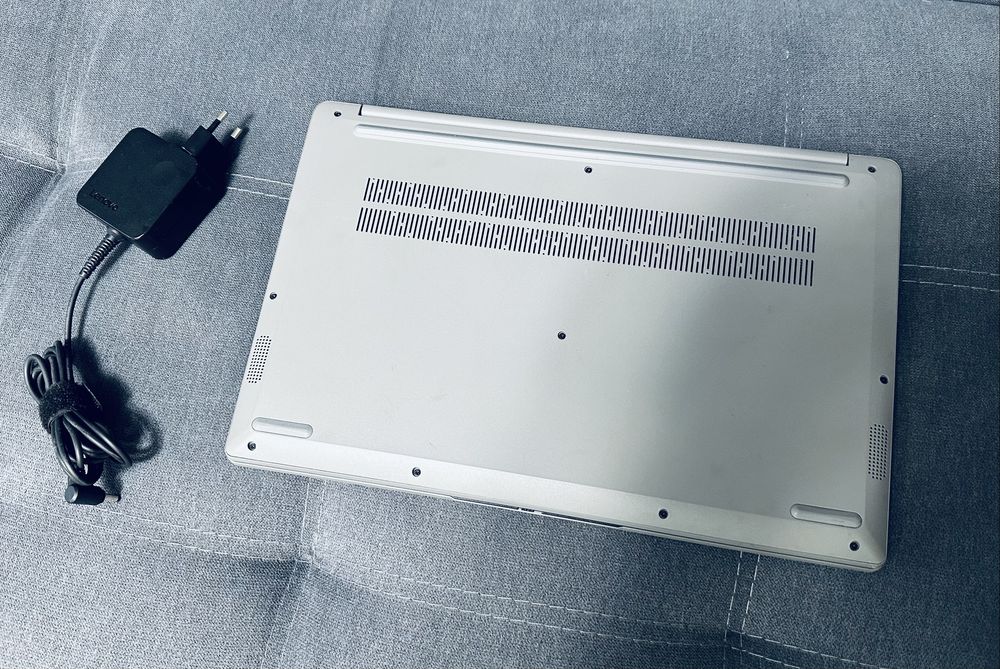 Ноутбук Lenovo, Intel, 256GB SSD
