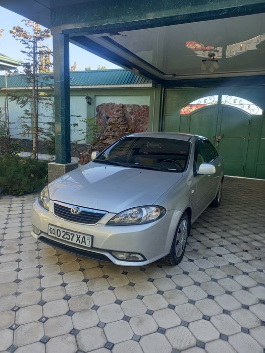 Стальная Gentra 2016г евро 1 механика, кондер, бензин без вложений