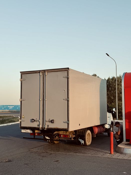 Продам газель 2014г