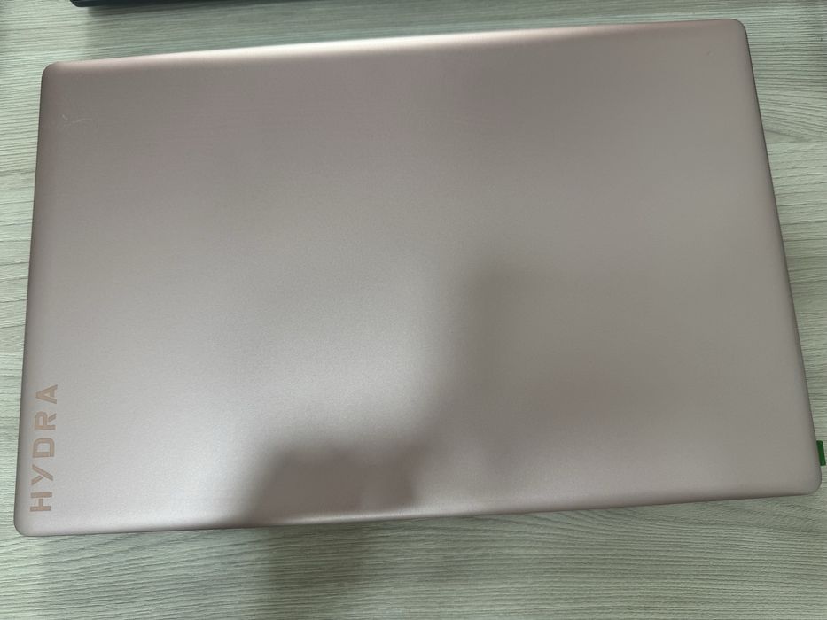 Ноутбук hydra