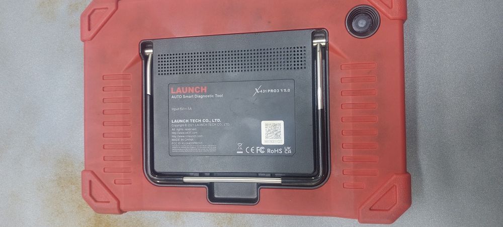 Launh 431 PRO 3 V5