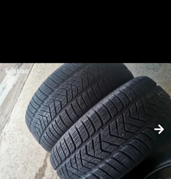 255 40 21 pirelli 2бр