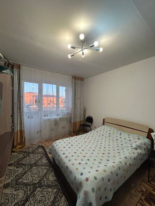 Продам квартиру срочно!