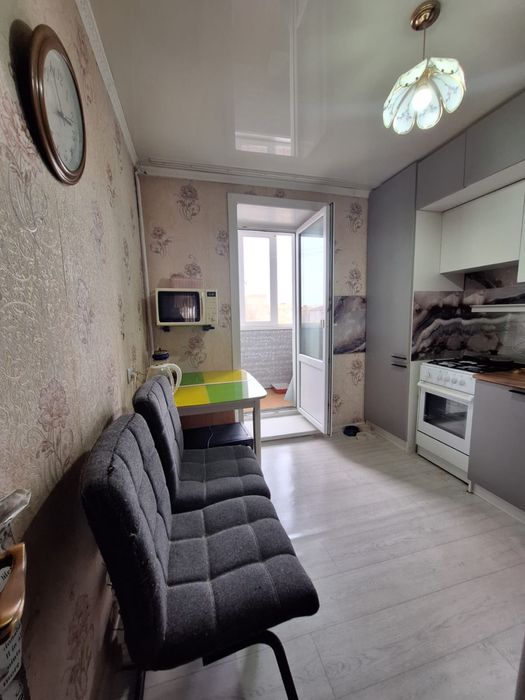 Продам 2х комнатную 19 мкрн