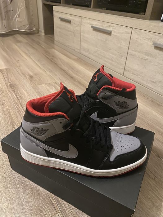 Nike Air Jordan 1 Mid