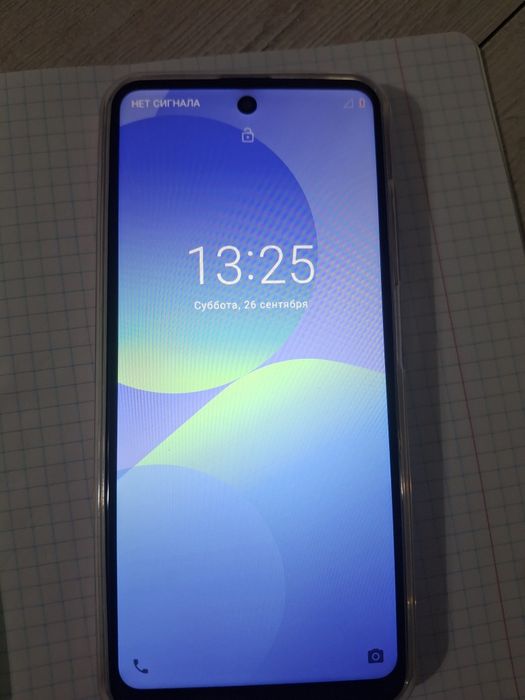 Продам телефон  самсунг А 775 G