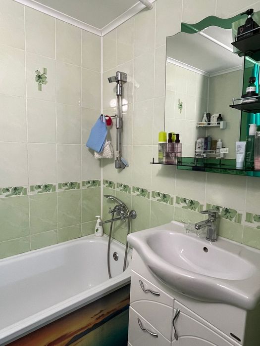 Продам квартиру 7-15