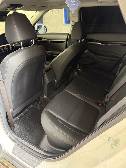 Kia Seltos продается