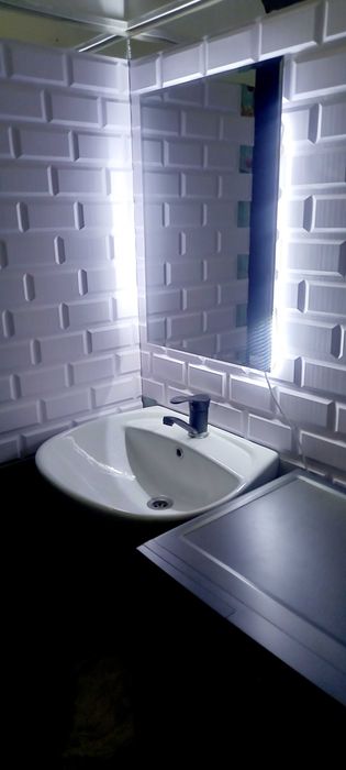 Квартира жк "Обод Макон"