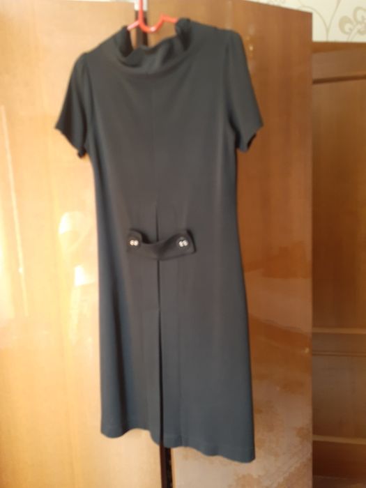 Маленькое чёрное платье