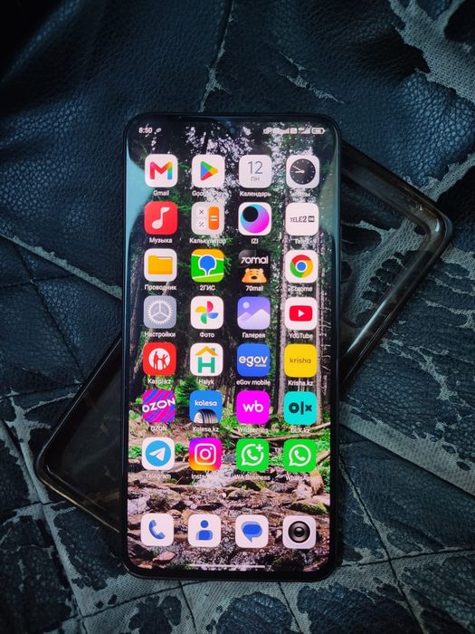 Xiaomi 13T Варианты