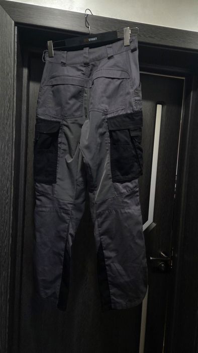 Engelbert Strauss размер 46/ С