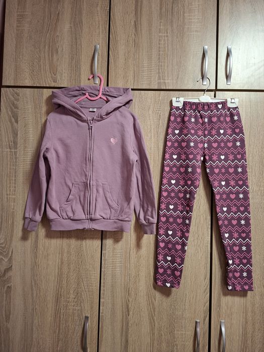 Disney комплекти 122 размер