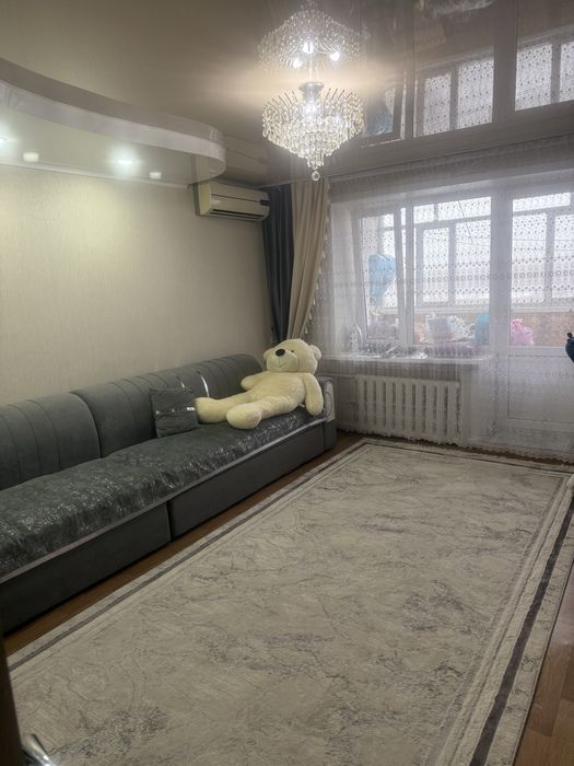 Продам 3 ком улученую квартиру