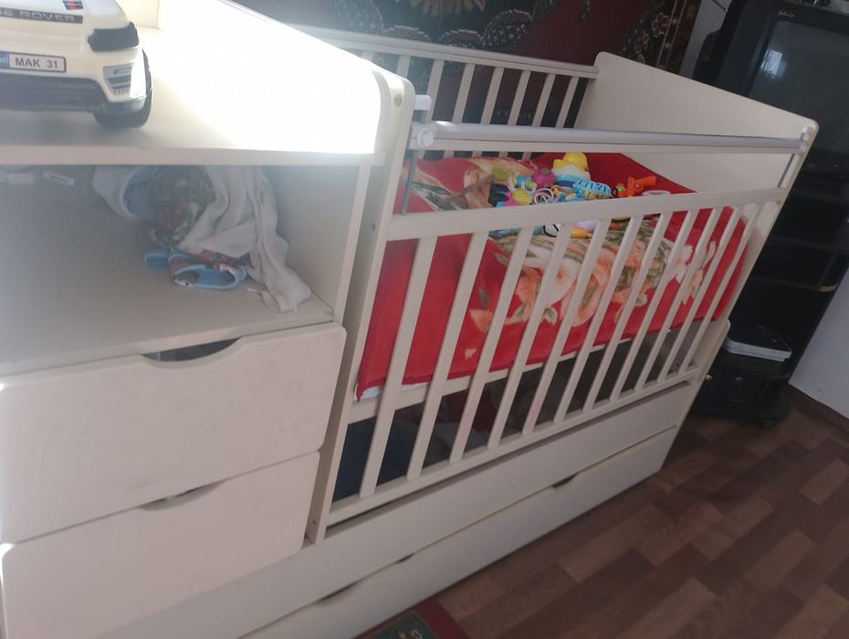 Продам монежку в хорошем состоянии