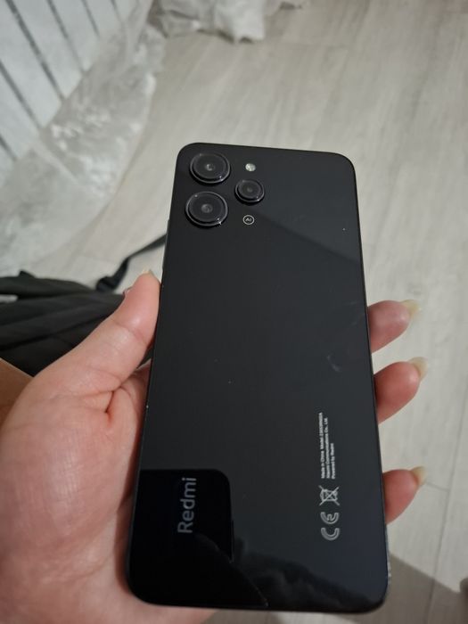 Редми 12 телефон