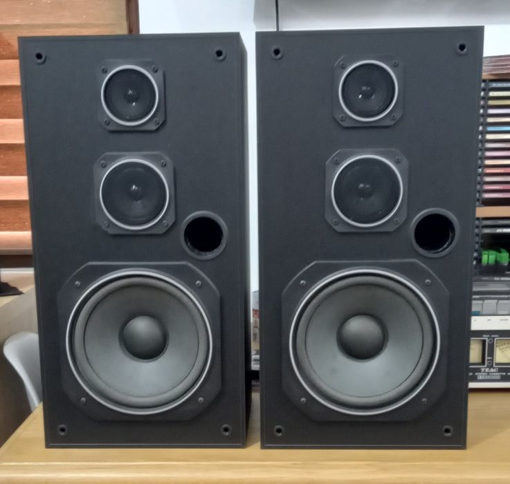 Boxe  onkyo  SC 370