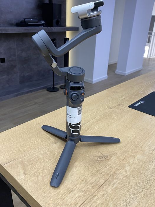 Dji Osmo Mobile 6, Рассрочка 0-0-12