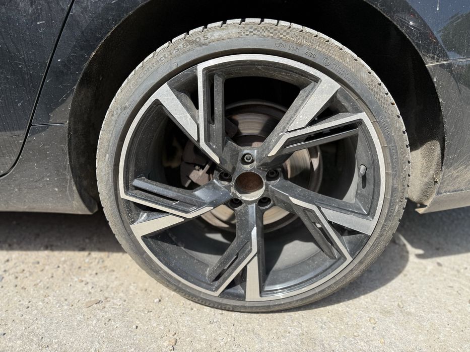 Джанти RS6 Style 20” цола